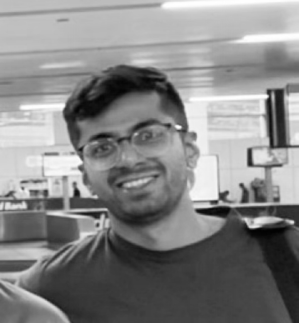 Chirag Kulkarni