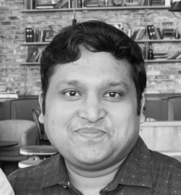 Nishant Agarwal