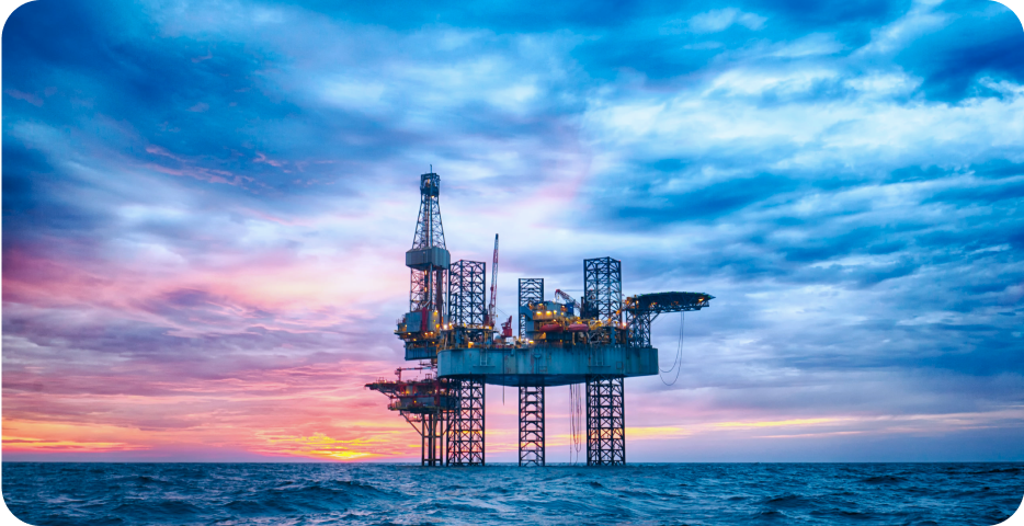 gas industry