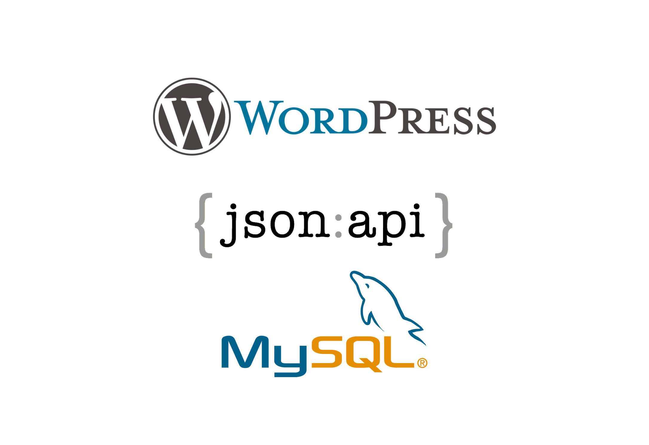 Backend database