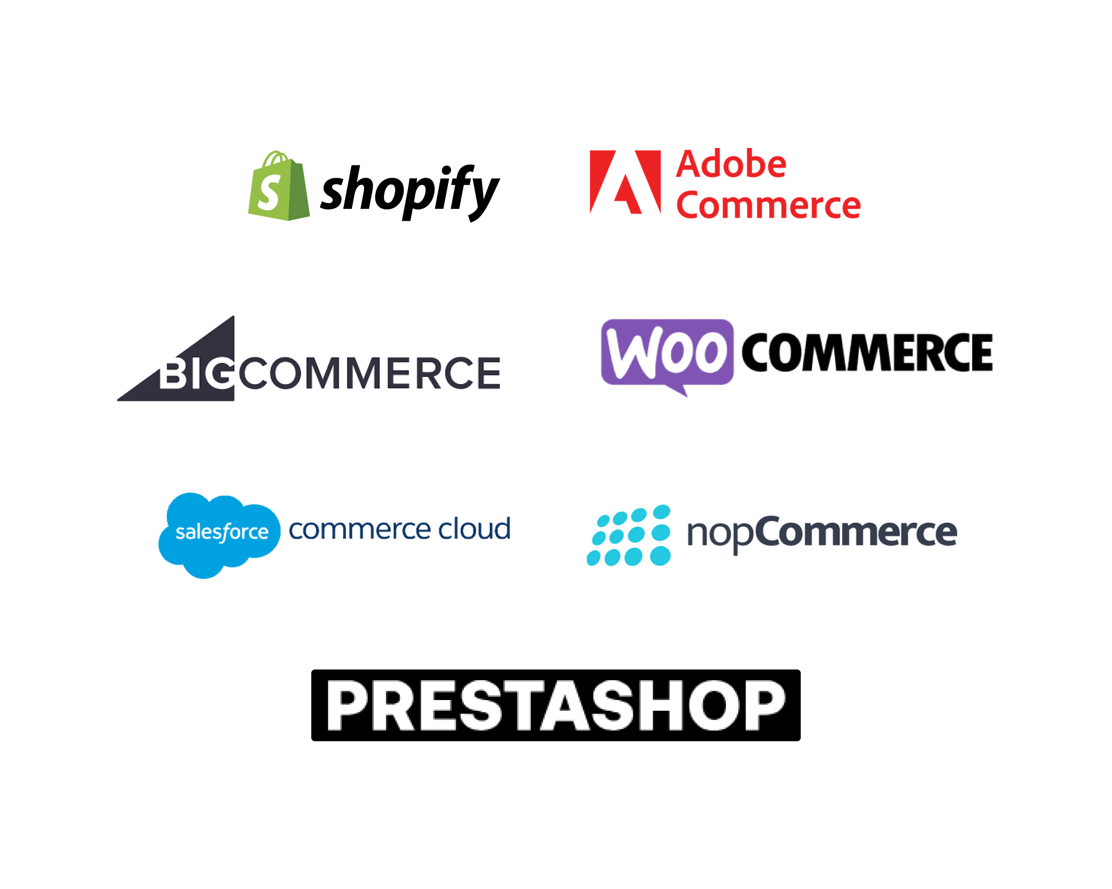 ecommerce hire