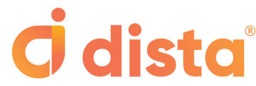 dista logo