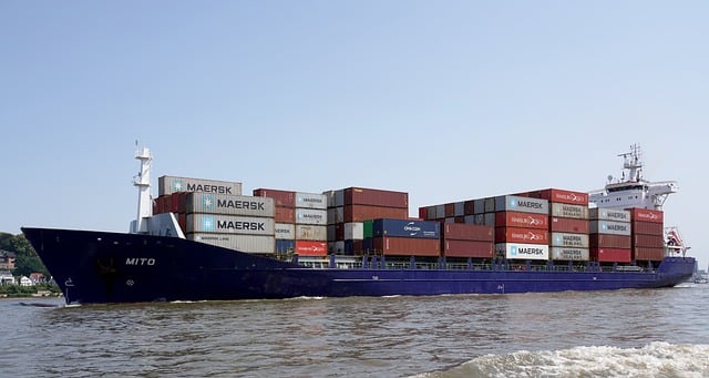 Supply chain